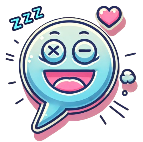 メッセージアプリ