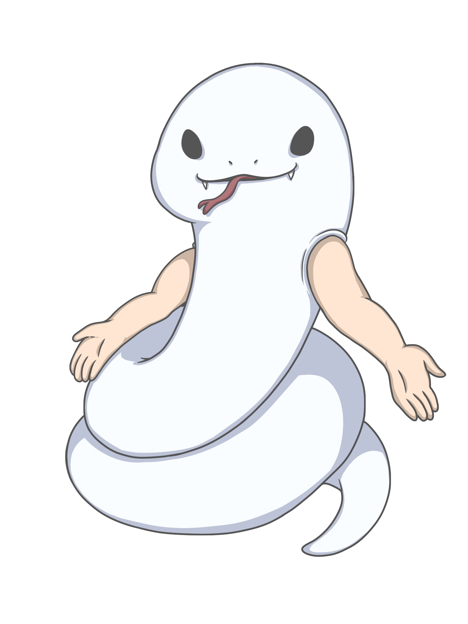 うどんちゃん